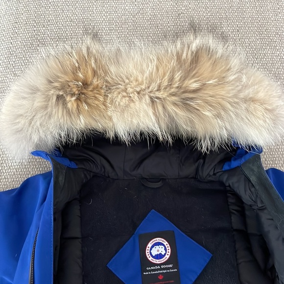 Canada Goose baby 3-6 months - Picture 6 of 16